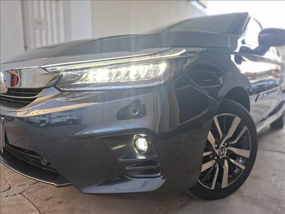 HONDA CITY 1.5 i-VTEC FLEX TOURING CVT HONDA CITY 1.5 i-VTEC FLEX TOURING CVT